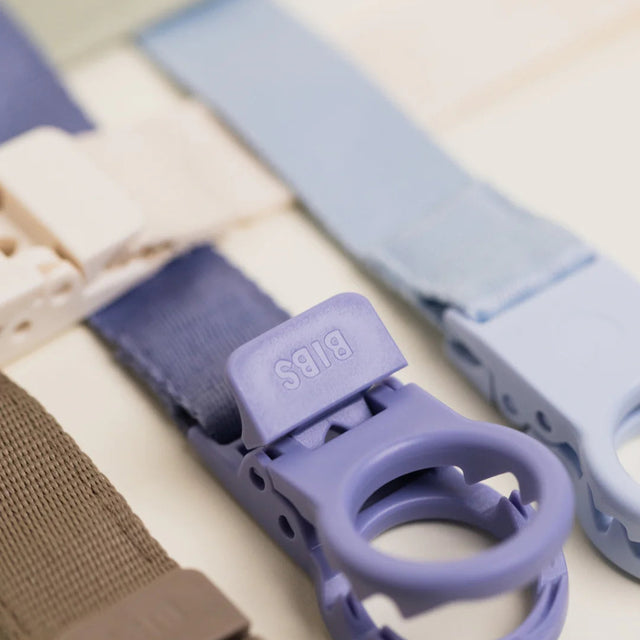 BIBS Liberty lutihoidja Eloise Ivory