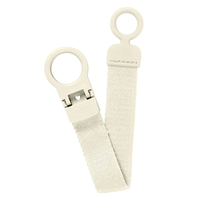 BIBS Liberty lutihoidja Eloise Ivory