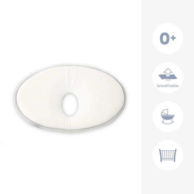 Doomoo Dream tekk - tekk Bear Grey