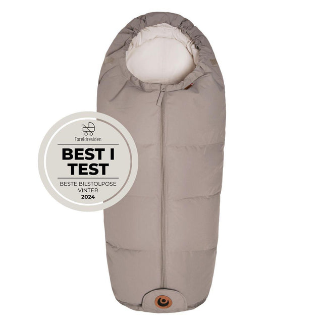 Easygrow universaalne kate sobib ka FERD Mini Grey turvahällile