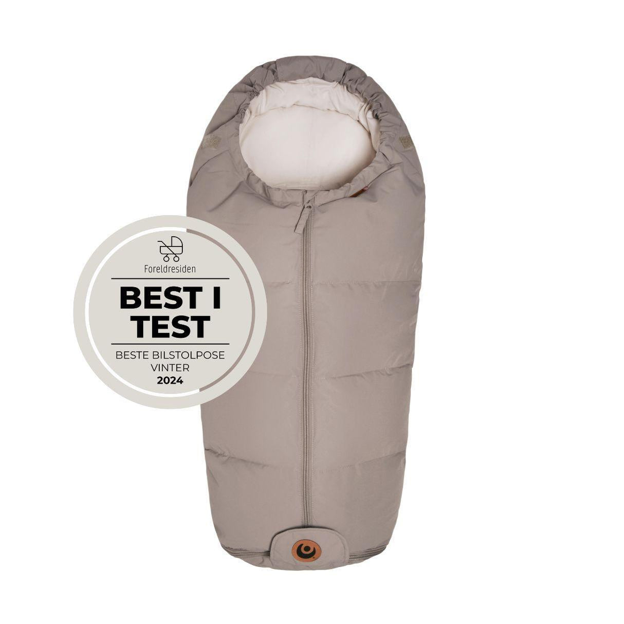 Easygrow universaalne kate sobib ka FERD Mini Grey turvahällile