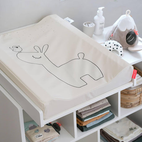 Tootja Deer arendusnõukogu Dreamy Dots, Powder