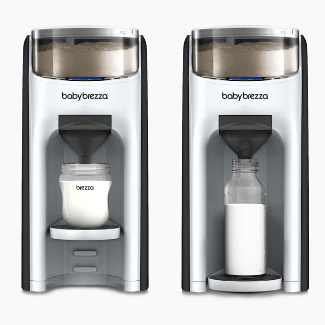 Baby Brezza Formula Pro Advanced (mitmed värvid)