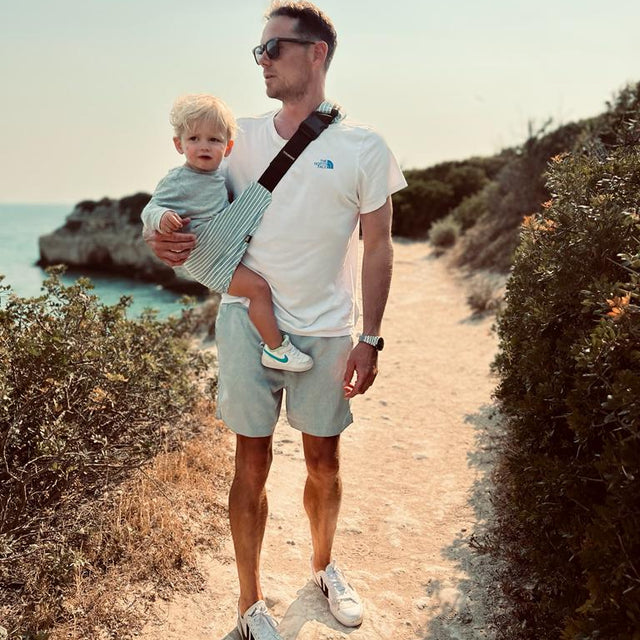 WILDRIDE kandja must