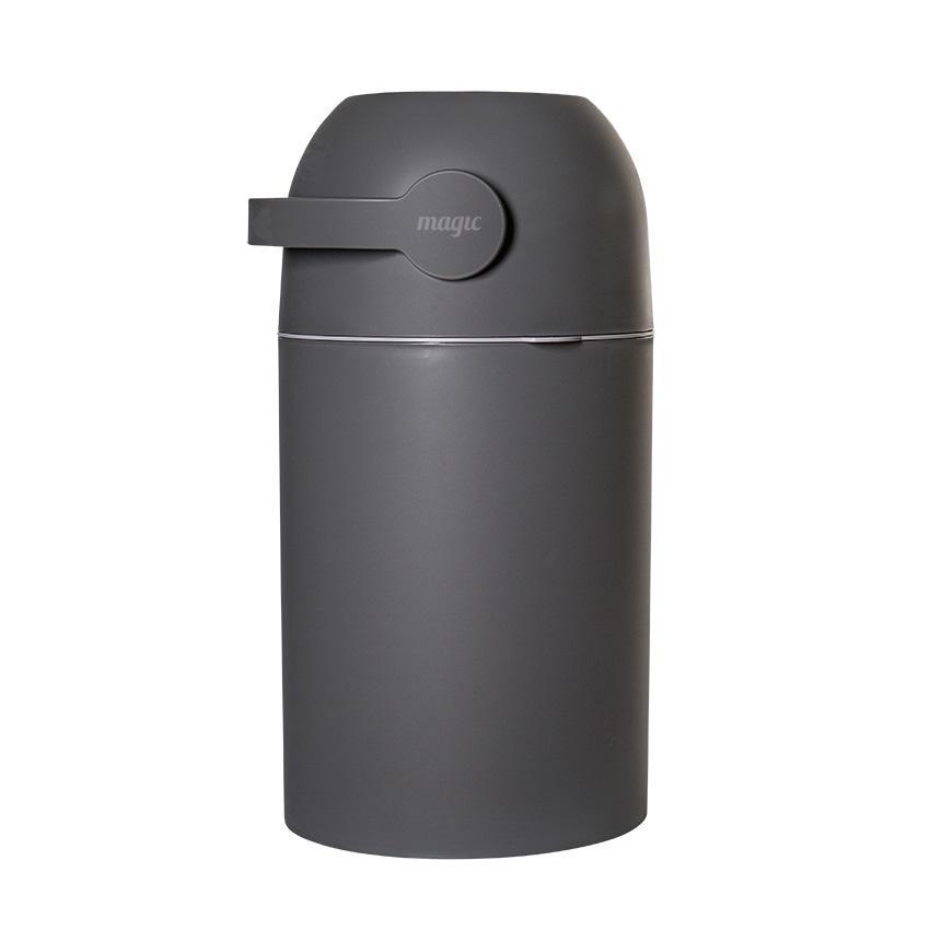 Mähekonteiner Magic (Majestic mudel, värv grafiithall)