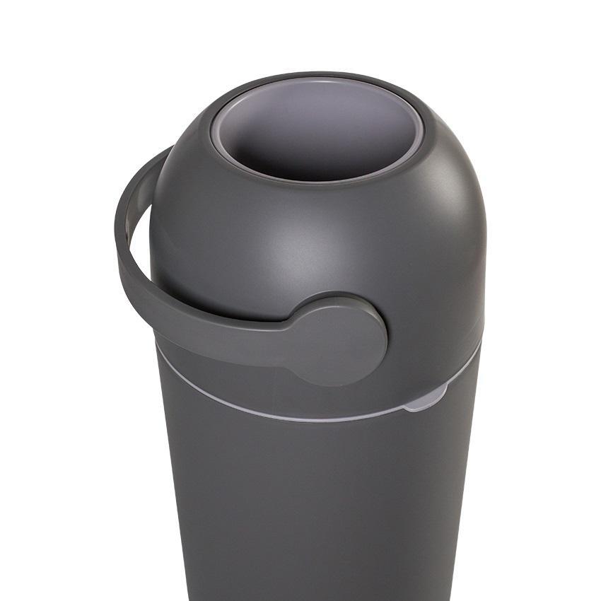 Mähekonteiner Magic (Majestic mudel, värv grafiithall)