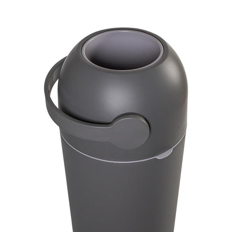 Mähekonteiner Magic (Majestic mudel, värv grafiithall)