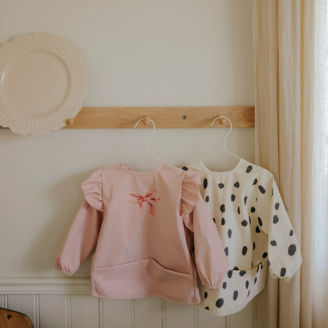 Elodie Details rinnatükk Amber Apricot