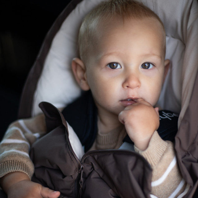 Easygrow universaalne kate sobib ka FERD Mini Grey turvahällile