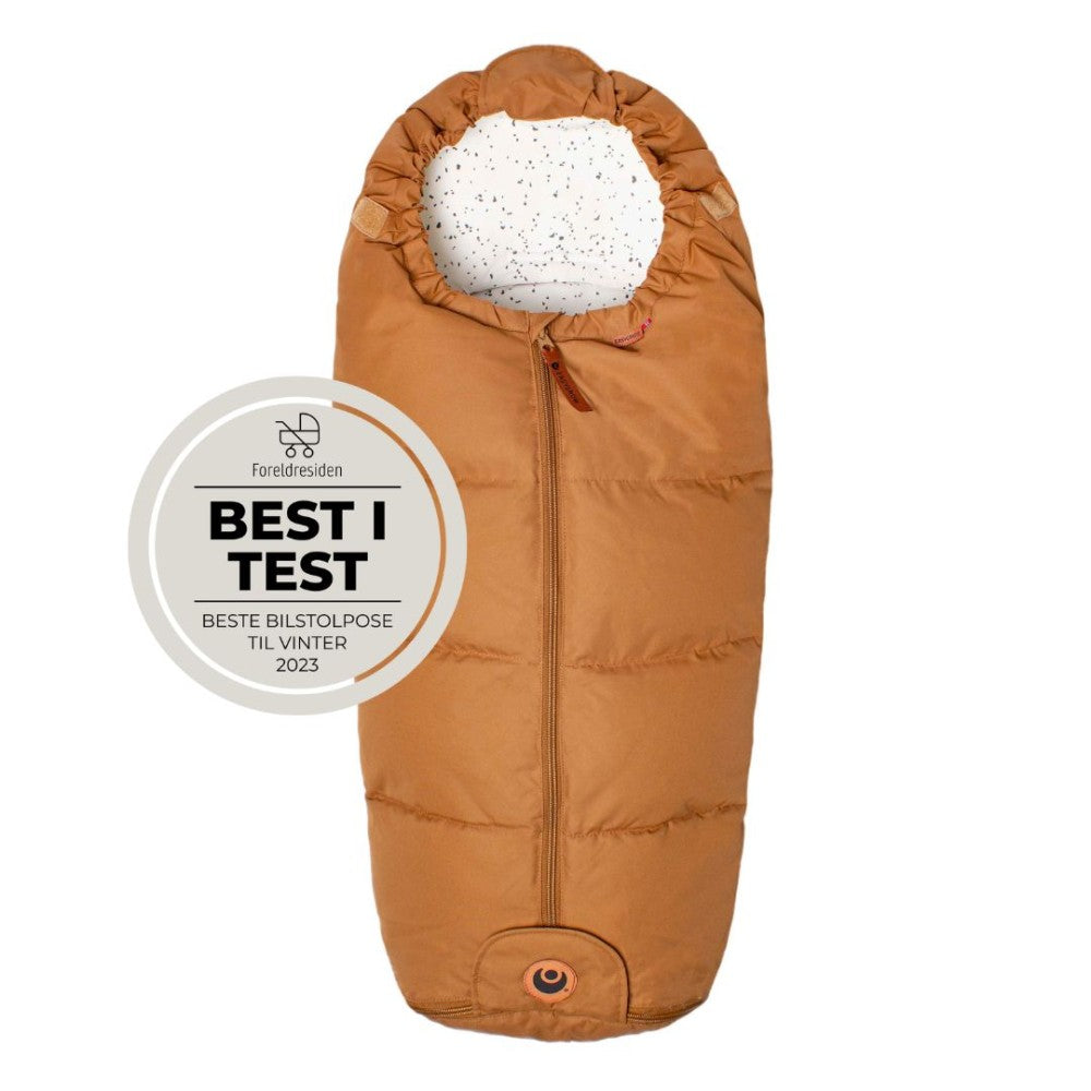 Easygrow universaalne kate sobib ka turvahällile FERD Mini Chai Tee