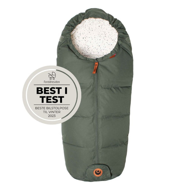 Easygrow universaalne kate sobib ka turvahällile FERD Mini Green Forest