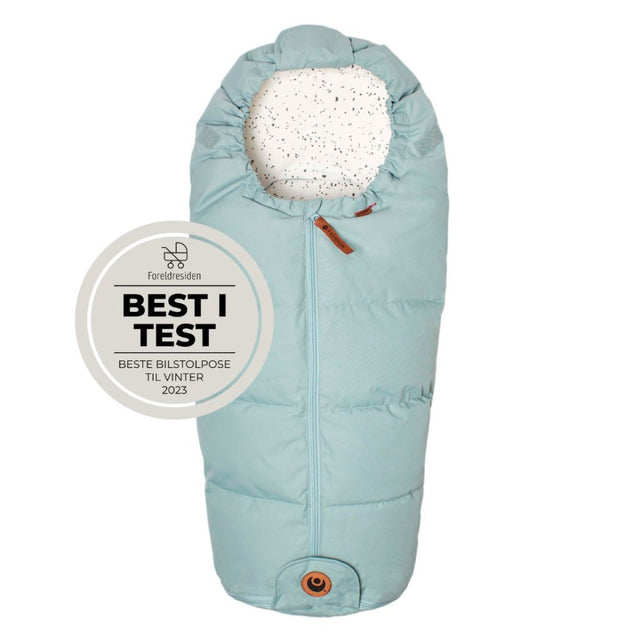 Easygrow universaalne kate sobib ka turvahällile FERD Mini Sea Bensiin