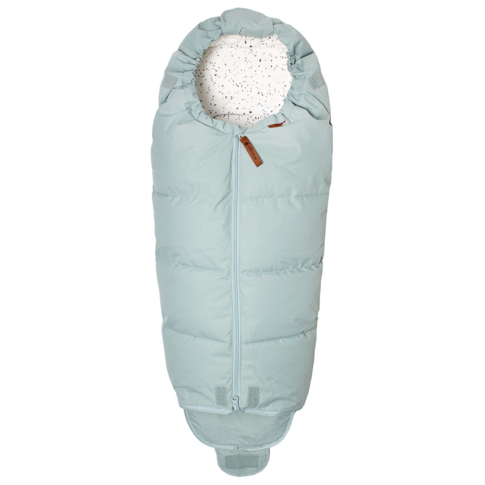 Easygrow universaalne kate sobib ka turvahällile FERD Mini Sea Bensiin