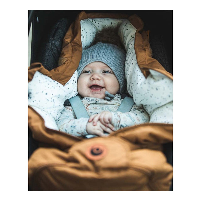 Easygrow universaalne kate sobib ka turvahällile FERD Mini Green Forest