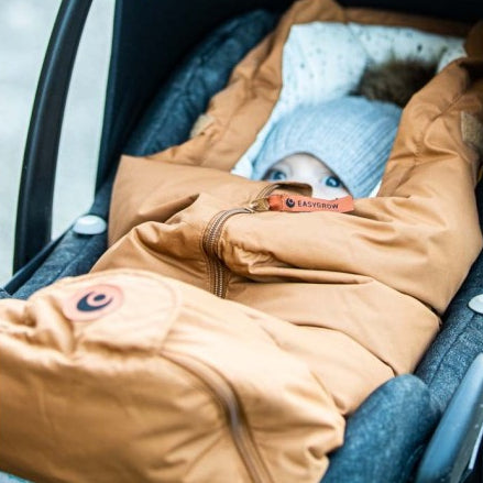 Easygrow universaalne kate sobib ka FERD Mini Grey turvahällile