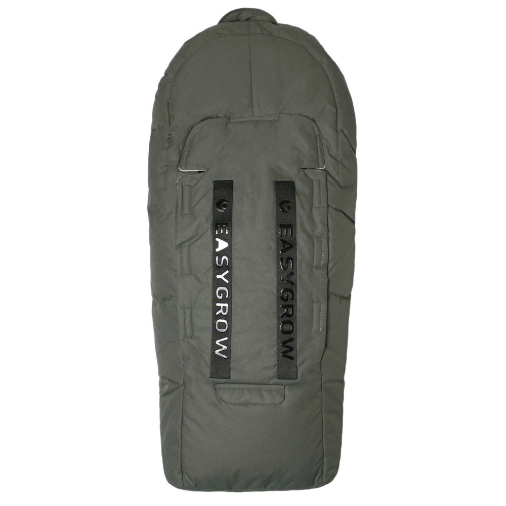 Easygrow universaalne kate sobib ka FERD Mini Grey turvahällile