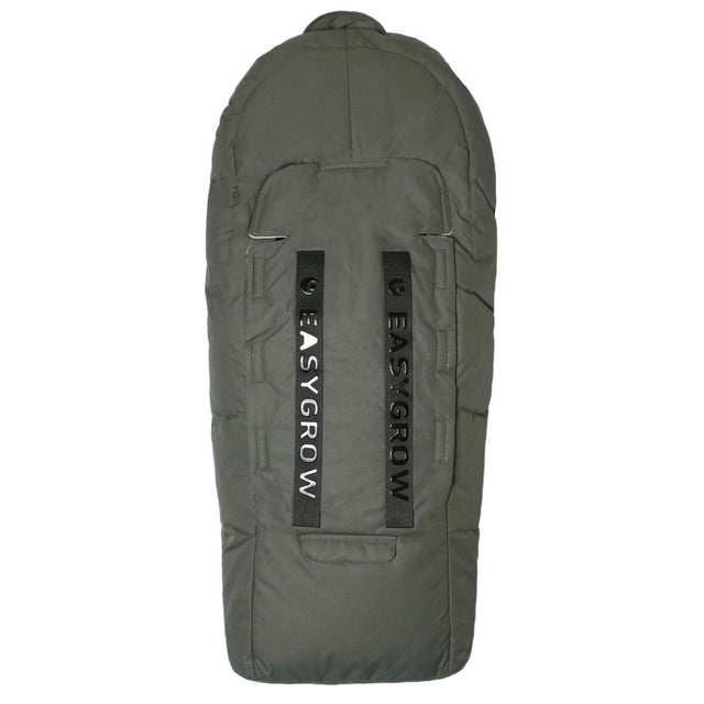 Easygrow universaalne kate sobib ka FERD Mini Grey turvahällile