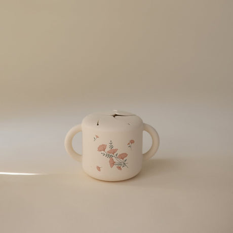 Mushie suupistepurk (Cambridge Blue)