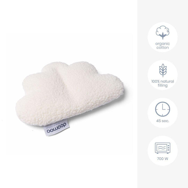 Doomoo sleeper - kõhusoojendaja koolikutelt Snoogy (mitu mudelit)