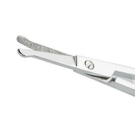 Manikiūro rinkinys kūdikiui BabyOno (rusva)