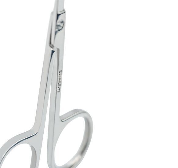 Manikiūro rinkinys kūdikiui BabyOno (žalia)