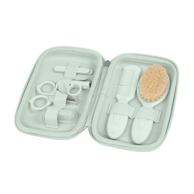 Miniland kūdikių priežiūros rinkinys Baby Kit Mint