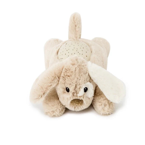 Cloud B Dream Buddies pliušinis projektorius Loop the Dog