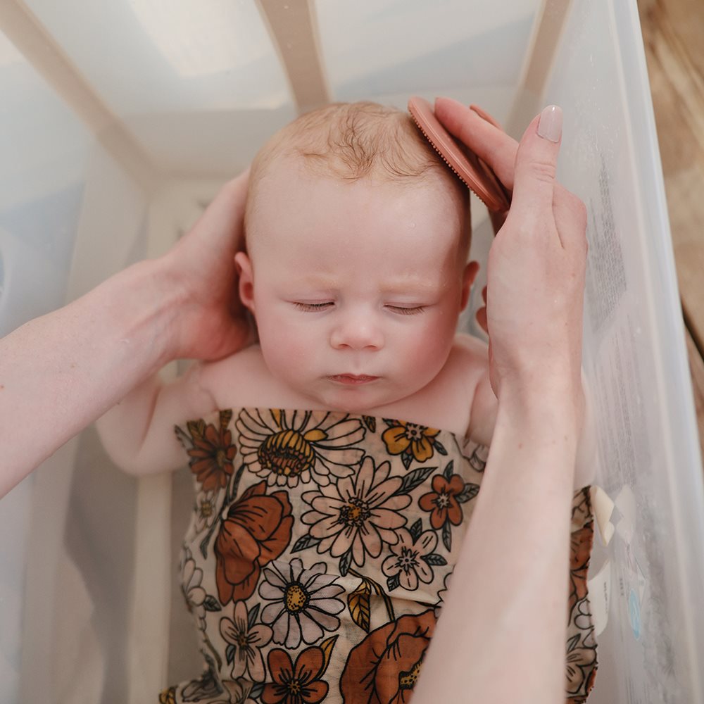 Mushie hariv silikoonist hambahari (Shifting Sand)