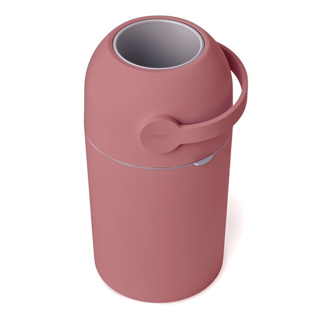 Mähkmekonteiner Magic (Majestic mudel, värvus valge)