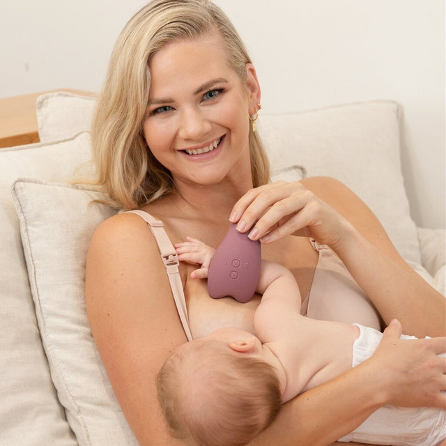 Baby Brezza Instant Warmer kiirveeboiler