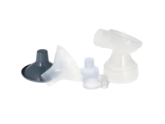 Lola&Lykke Smart elektrilise rinnapumba asendusosade komplekt