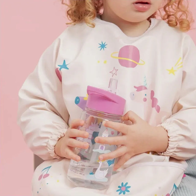 Croco Green varrukatega Deer rinnatükk