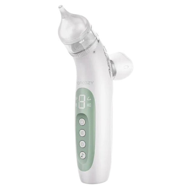 BBLUV Rinö elektriline ninaaspiraator