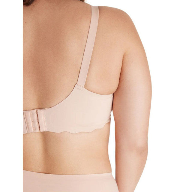 Carriwelli õmblusteta imetamisrinnahoidja / Original Nursing Bra Blue-Pink