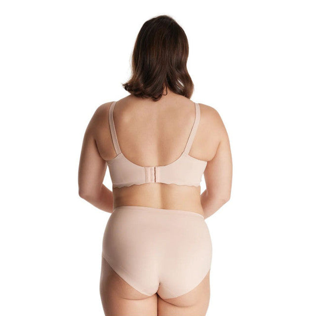 Carriwelli õmblusteta imetamisrinnahoidja / Original Nursing Bra Blue-Pink