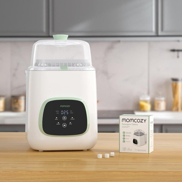 Baby Brezza Instant Warmer kiirveeboiler