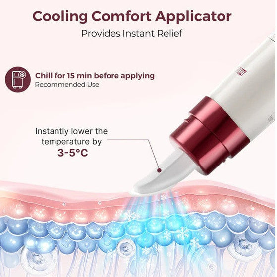 Baby Brezza Instant Warmer kiirveeboiler