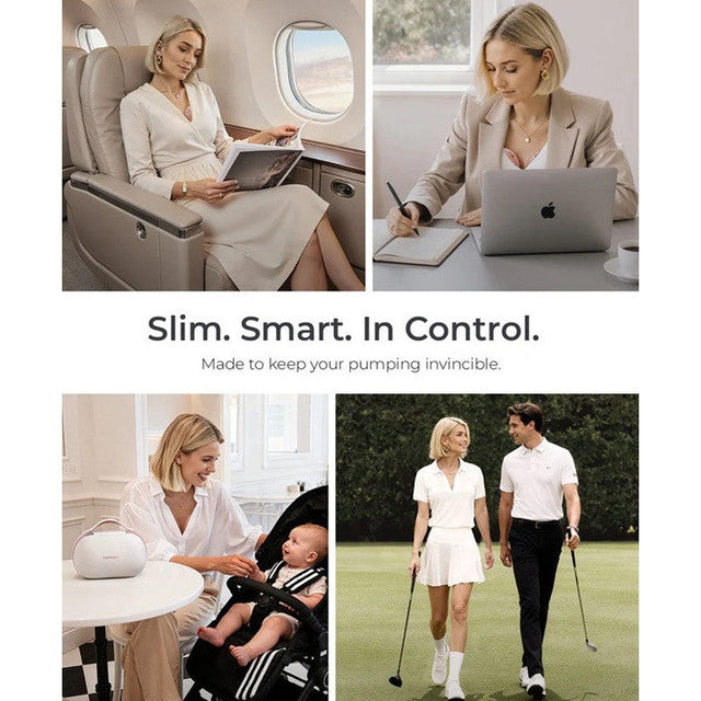 Baby Brezza Instant Warmer kiirveeboiler