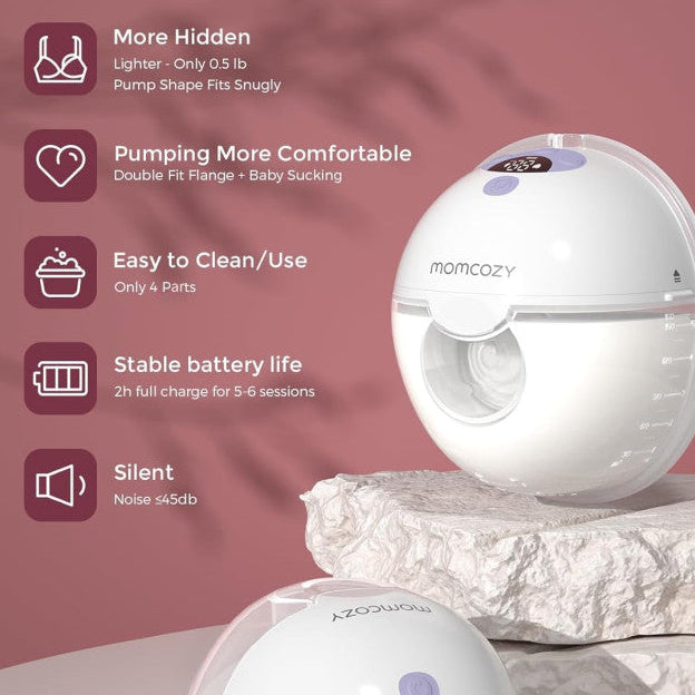 Baby Brezza Instant Warmer kiirveeboiler