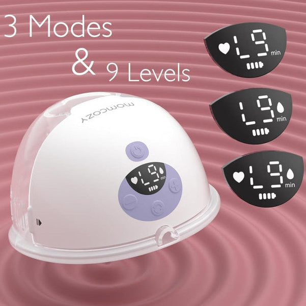 Baby Brezza Instant Warmer kiirveeboiler