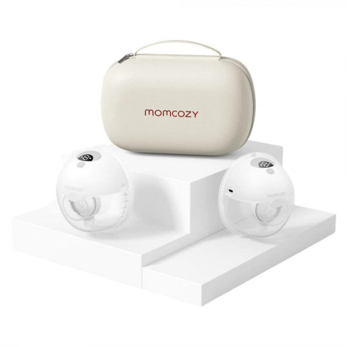 Baby Brezza Instant Warmer kiirveeboiler