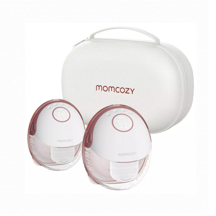 Baby Brezza Instant Warmer kiirveeboiler