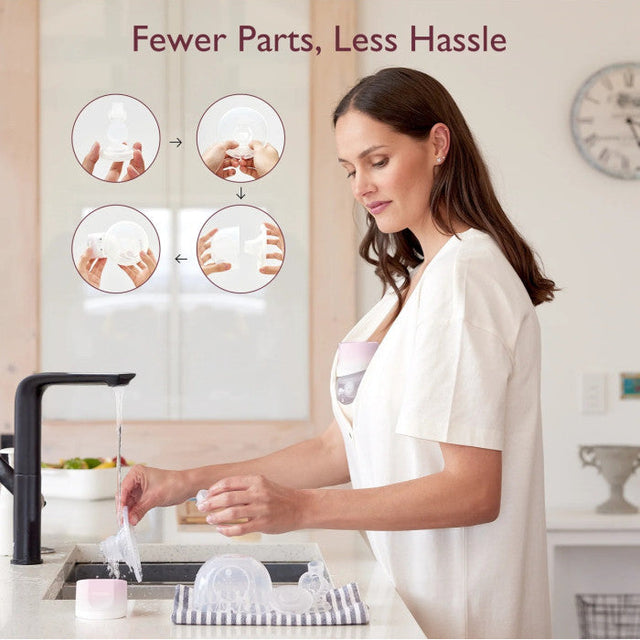 Baby Brezza Instant Warmer kiirveeboiler