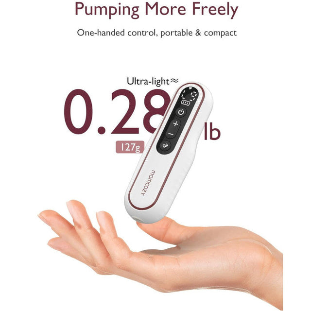 Baby Brezza Instant Warmer kiirveeboiler