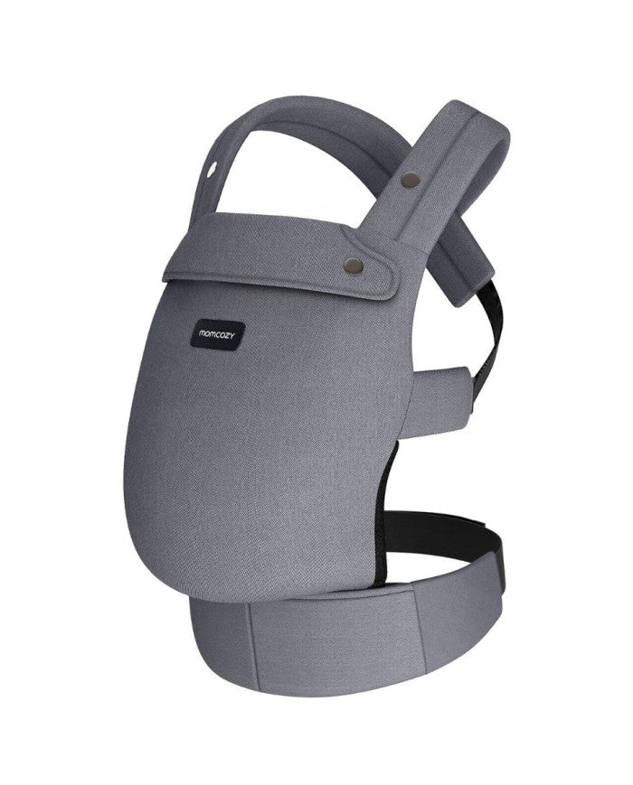 WILDRIDE kandja Grey Leopard