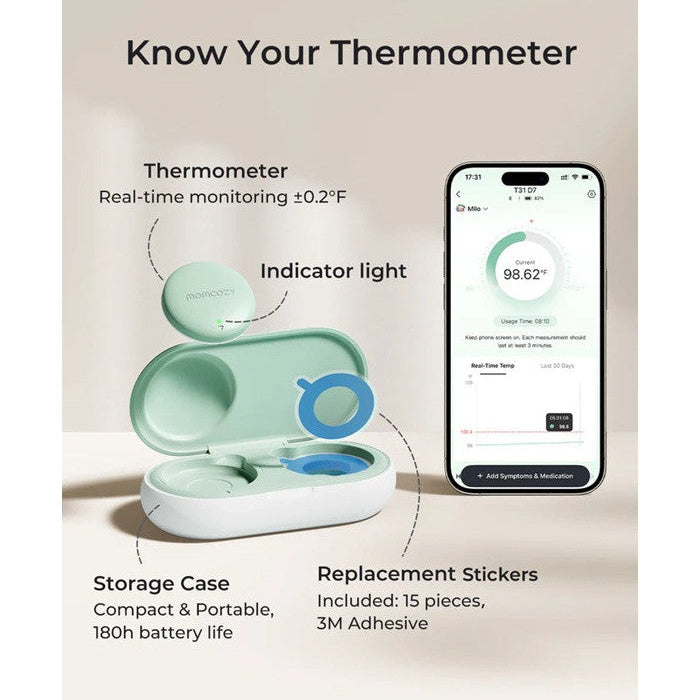 BBLUV Rinö elektriline ninaaspiraator