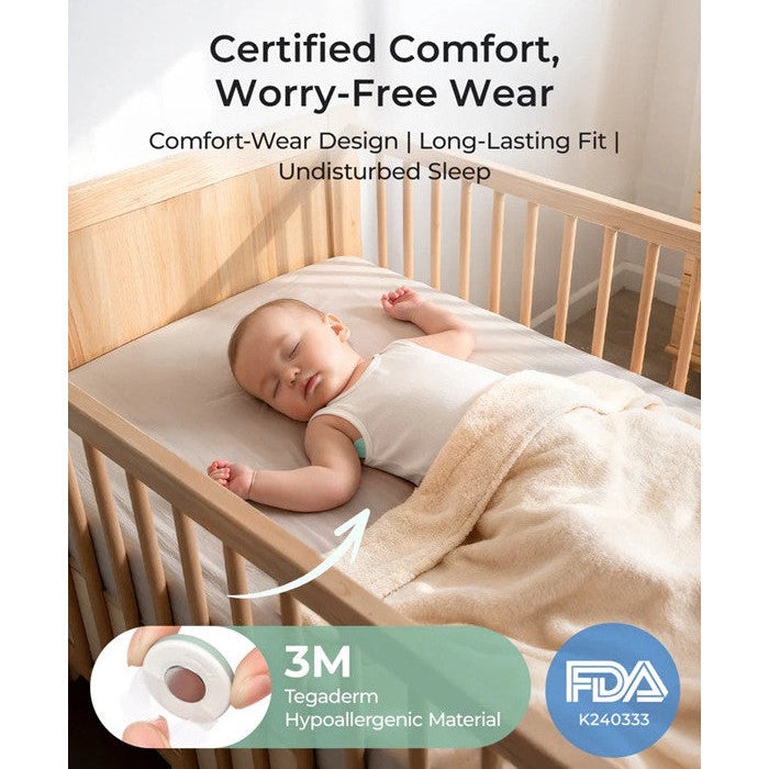 BBLUV Rinö elektriline ninaaspiraator