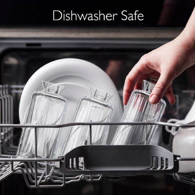 Twistshake korduvkasutatav pigistatav konteiner püreede jaoks (220 ml, erinevad värvid)