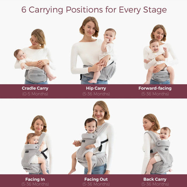 WILDRIDE kandja Grey Leopard