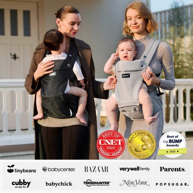 WILDRIDE kandja Grey Leopard